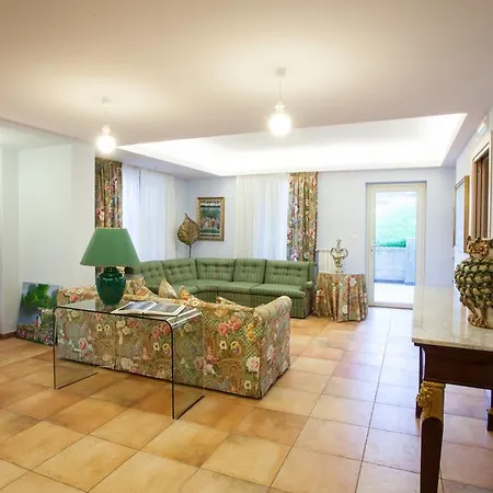 Il Giardino Bed & Breakfast Caltagirone