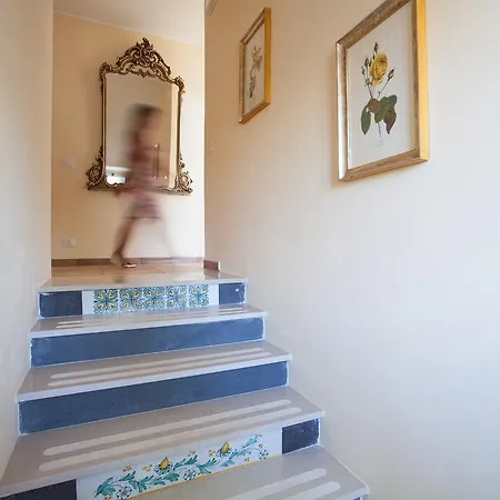 Il Giardino Bed & Breakfast Caltagirone