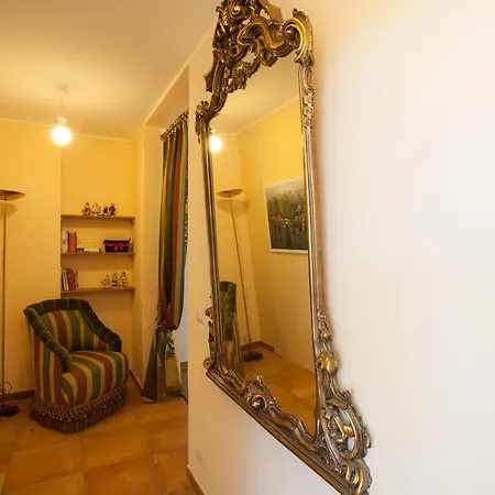 Bed & Breakfast Il Giardino
