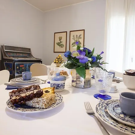 Bed & Breakfast Il Giardino