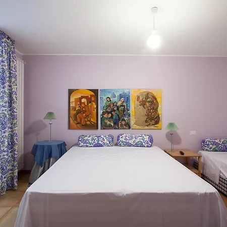 Bed & Breakfast Il Giardino Caltagirone