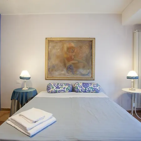 Bed & Breakfast Il Giardino
