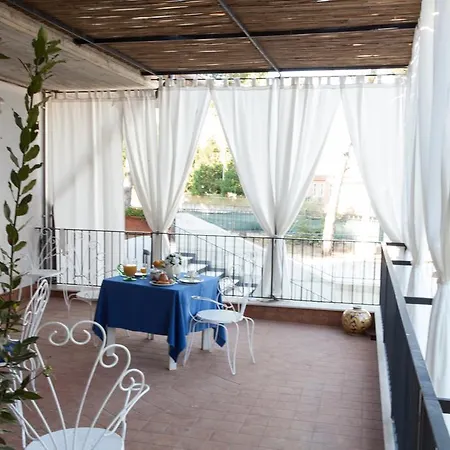 Il Giardino