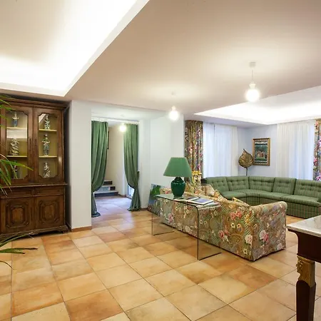 Bed & Breakfast Il Giardino Caltagirone