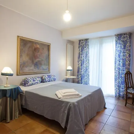 Bed & Breakfast Il Giardino