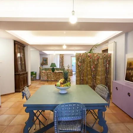 Il Giardino Bed & Breakfast