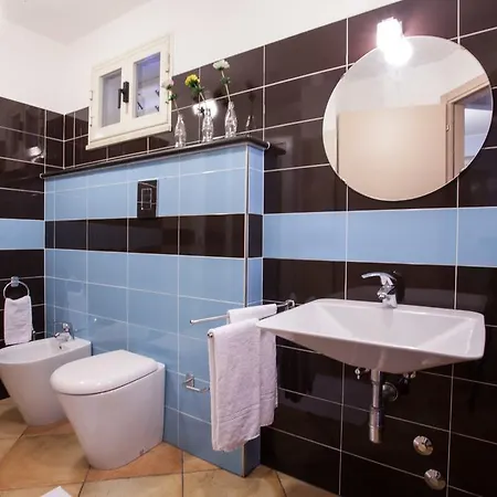 Il Giardino Bed & Breakfast *