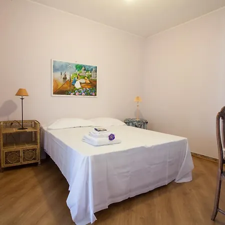 Bed & Breakfast Il Giardino Caltagirone