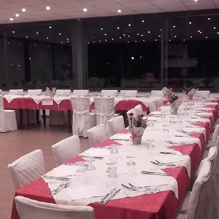 Il Giardino Bed & Breakfast *